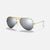 RAY BAN AVIATOR 3025 - LENTES ROSARIO OK 