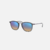RAY BAN ROUND FLECK 2448 - comprar online
