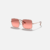 RAY BAN SQUARE 1971 en internet
