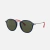 RAY BAN SCUDERIA FERRARI COLLECTION - ROUND FLECK 2447