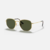 RAY BAN HEXAGONAL 3548 en internet