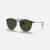 Imagen de RAY BAN ROUND SHAPE 3546