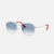 RAY BAN SCUDERIA FERRARI COLLECTION - HEXAGONAL 3548 - comprar online