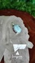 PINGENTE LARIMAR PRATA 925 - PEDRA DE EVOLUÇÃO ESPIRITUAL DA NOVA ERA - loja online