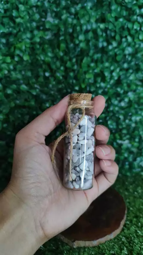 POTINHOS MÁGICOS AGATA