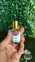 PERFUME OIL VANILLA GOLOKA - ENERGIA DE BOAS VIBRAÇÕES