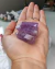 PONTA GERADORA DE AMETISTA PP - ESPIRITUALIDADE - comprar online