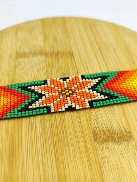 PULSEIRA INDÍGENA MOD7 FINA