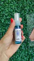 DEO COLONIA PAPITO LUZES AROMATICAS 15ML