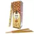 INCENSO SANDALWOOD ZED BLACK - CONTATO COM O DIVINO