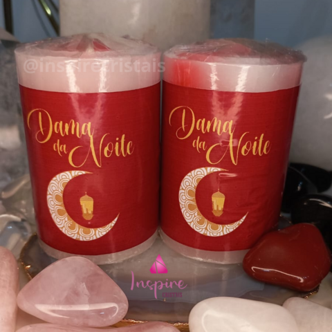 VELA DAMA DA NOITE