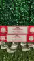 INCENSO NAG CHAMPA INDIAN ROSE SATYA - EQUILIBRIO DAS EMOÇÕES