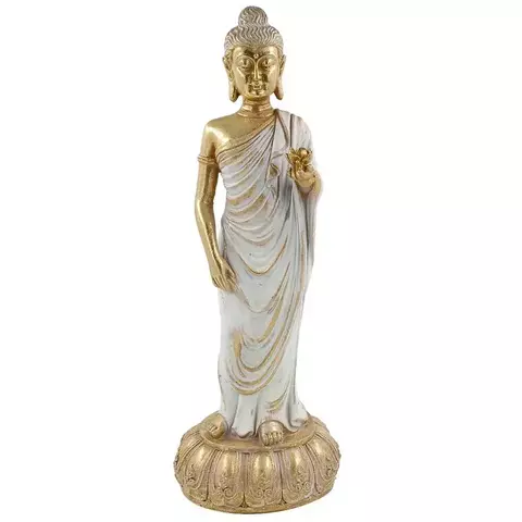BUDA EM PÉ 38CM