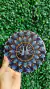 MANDALA DE NOSSA SENHORA CERAMICA 2 - comprar online