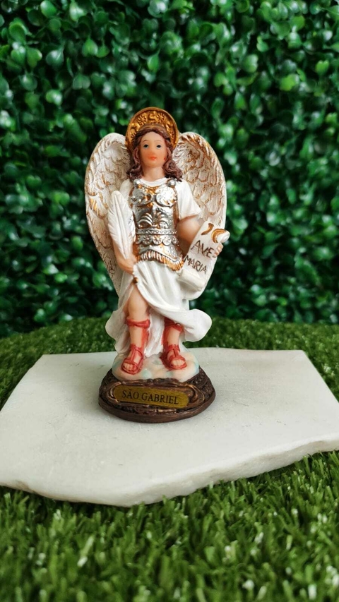 SÃO GABRIEL 10 ,5CM