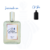 Inspirado em CK Be 100ml