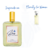 Inspirado em Eternity for Women 100ml