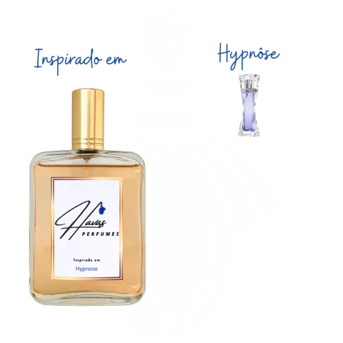 Inspirado em Hypnose 100ml