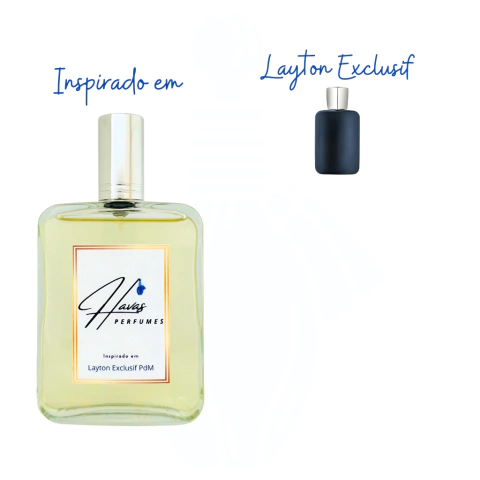 Inspirado em Layton Exclusif PdM 100ml - comprar online