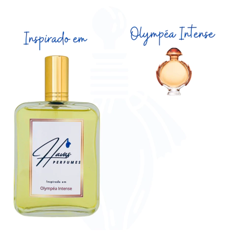 Inspirado em Olympéa Intense 100ml