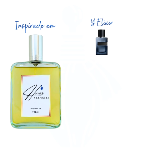 Inspirado em Y Elixir 100ml - comprar online