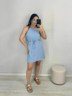 VESTIDO DUNA na internet