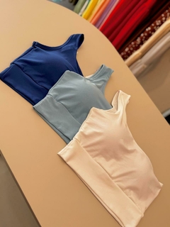 CROPPED SARA - comprar online