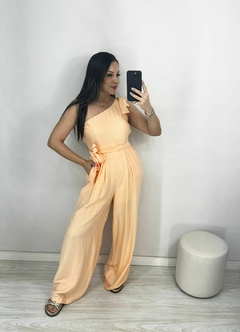 MACACÃO LARISSA