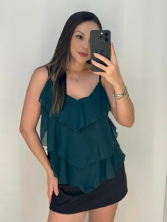 BLUSA BOHO - comprar online