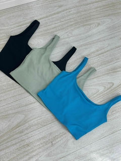 TOP MALU - comprar online