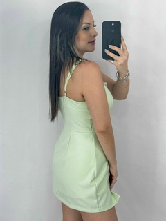 VESTIDO MACAQUINHO VICKY na internet