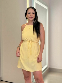 VESTIDO DUNA - comprar online