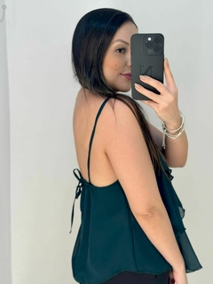 BLUSA BOHO - Loja Girl Boss NC