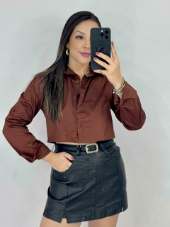 CAMISA MILENA