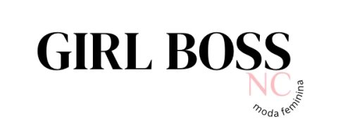Loja Girl Boss NC