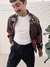 Campera El Mundo - Negraforthem