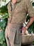 Pantalon La Fuerza - comprar online