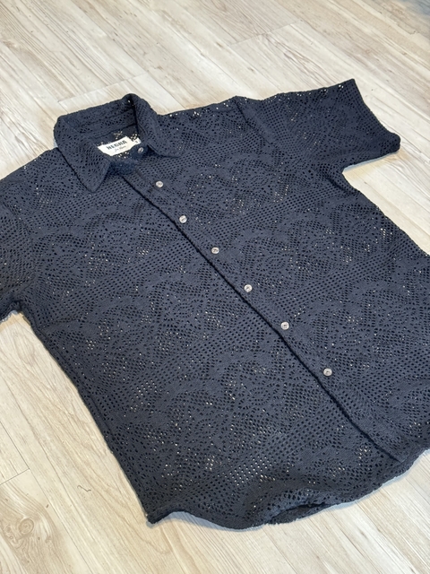 Camisa La Muerte