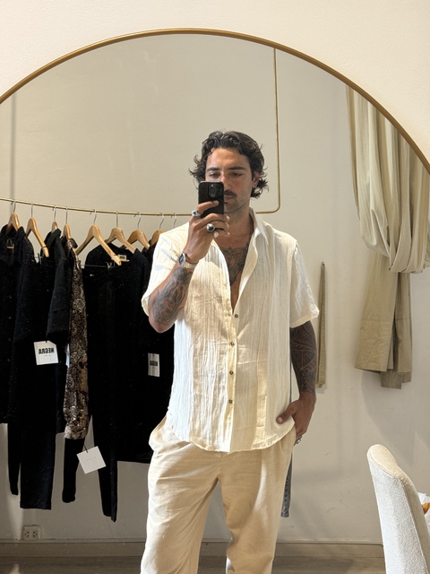 Camisa El Sol - comprar online