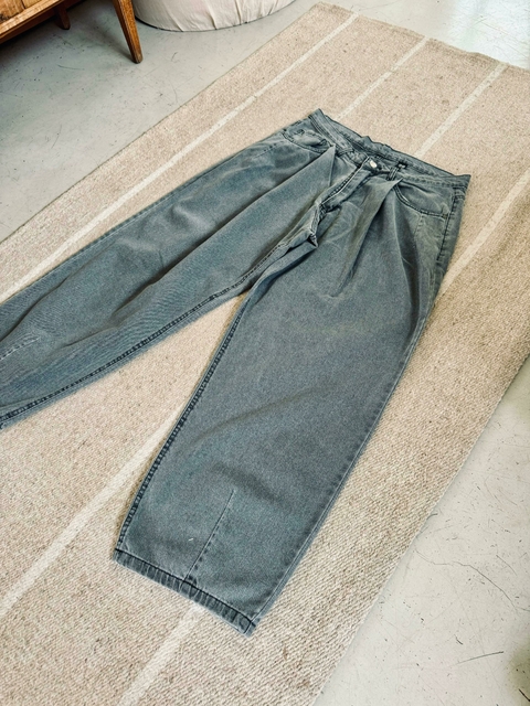 Jean Baggy La Muerte