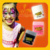 Tinta Líquida Rostinho Pintado - 15ml - comprar online
