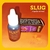 Sangue Artificial Preto Slug