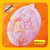 Stencil Arte Gestacional Bebê 4 - comprar online