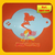 Stencil Sereia Ariel