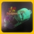 Stencil Capivara - loja online