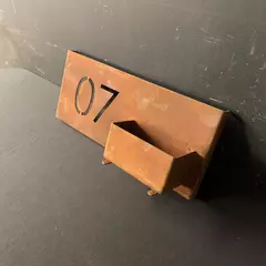 Cachepot Numérico na internet