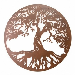 Mandala Tree of Life