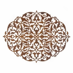 Mandala Provençal