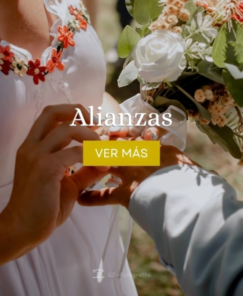 Banner de Fasano Joyeros - Fábrica de Alianzas en Rosario