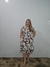 Vestido evasê com bolso 8886 tamanho GG veste 46/48 ao 52 na internet